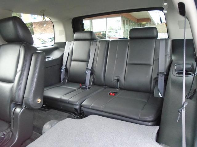 Photo of 2013 Black Cadillac Escalade