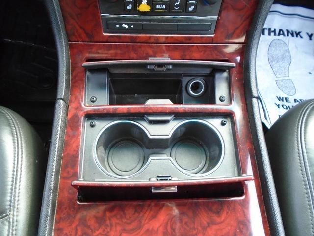 Photo of 2013 Black Cadillac Escalade