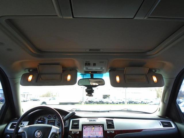 Photo of 2013 Black Cadillac Escalade