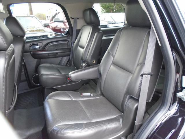 Photo of 2013 Black Cadillac Escalade