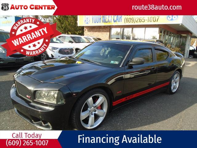 2008 Dodge Charger