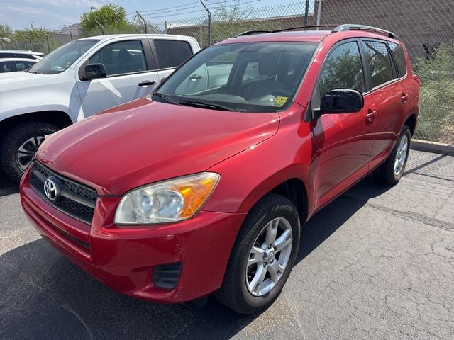 2011 Toyota RAV4