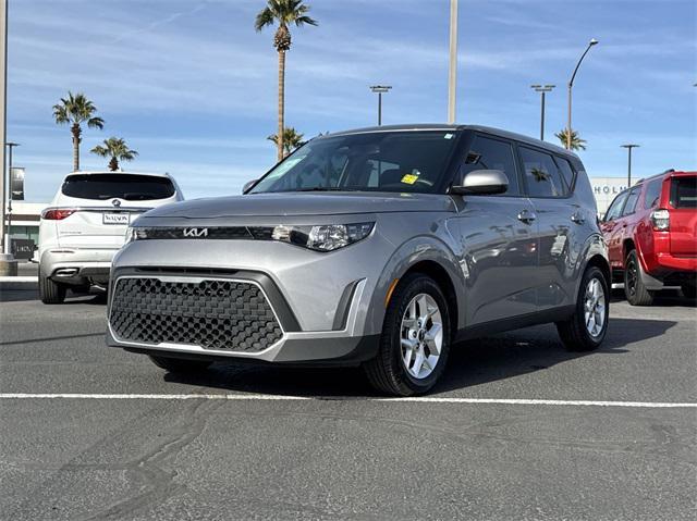 2023 Kia SOUL