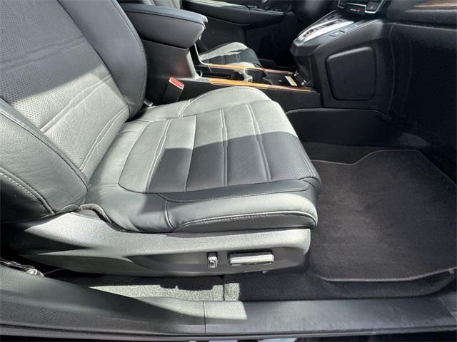 Photo of 2021  Honda CR-V