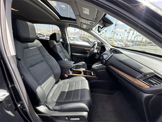 Photo of 2021  Honda CR-V