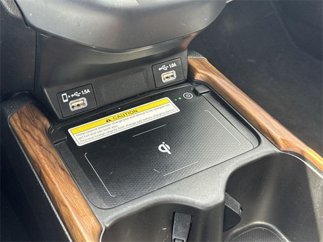 Photo of 2021  Honda CR-V