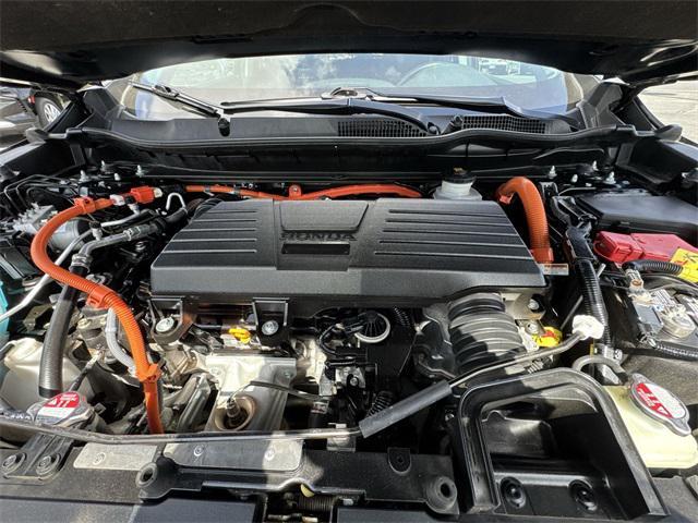 Photo of 2021  Honda CR-V