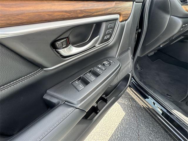 Photo of 2021  Honda CR-V