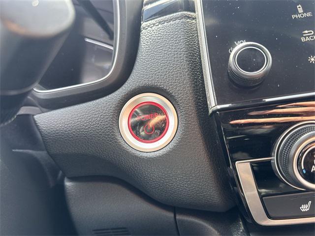 Photo of 2021  Honda CR-V