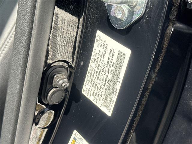 Photo of 2021  Honda CR-V