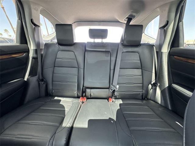 Photo of 2021  Honda CR-V