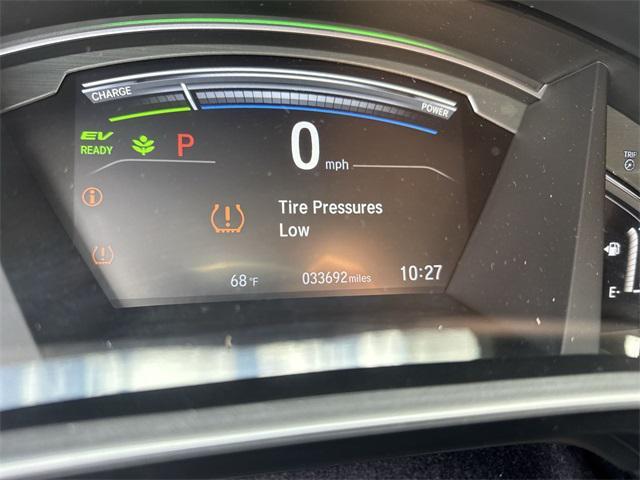 Photo of 2021  Honda CR-V