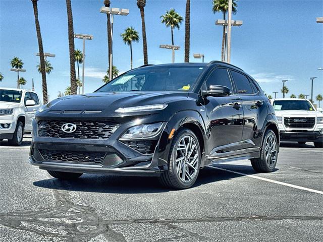 2023 Hyundai KONA