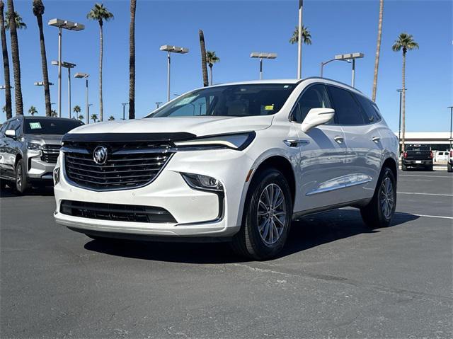2023 Buick Enclave