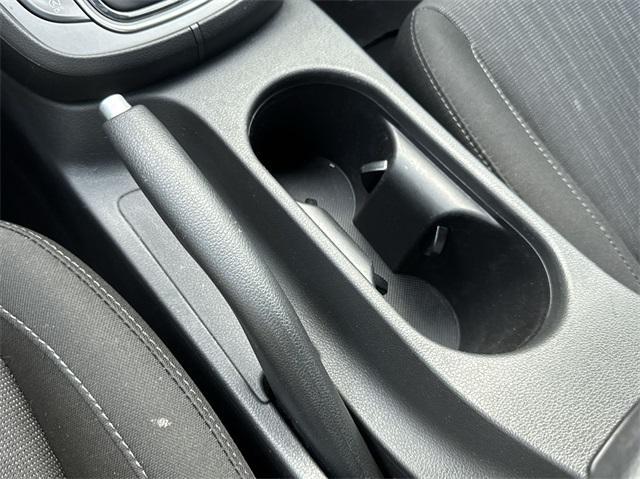 Photo of 2023 Lunar White Hyundai KONA