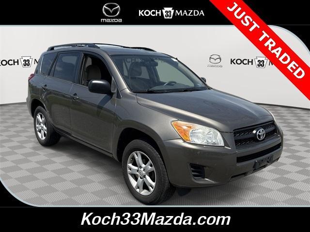 2012 Toyota RAV4
