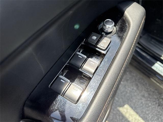 Photo of 2022 Jet Black Mica Mazda CX-5