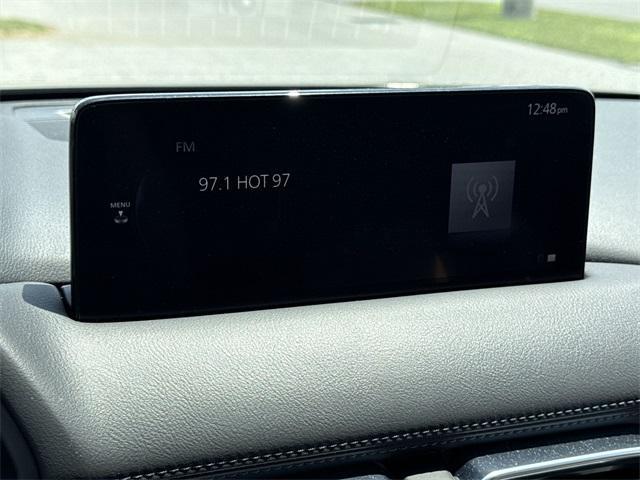 Photo of 2022 Jet Black Mica Mazda CX-5