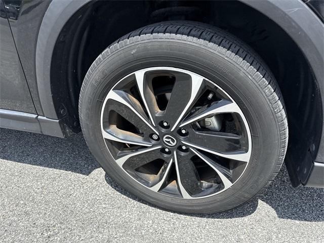 Photo of 2022 Jet Black Mica Mazda CX-5