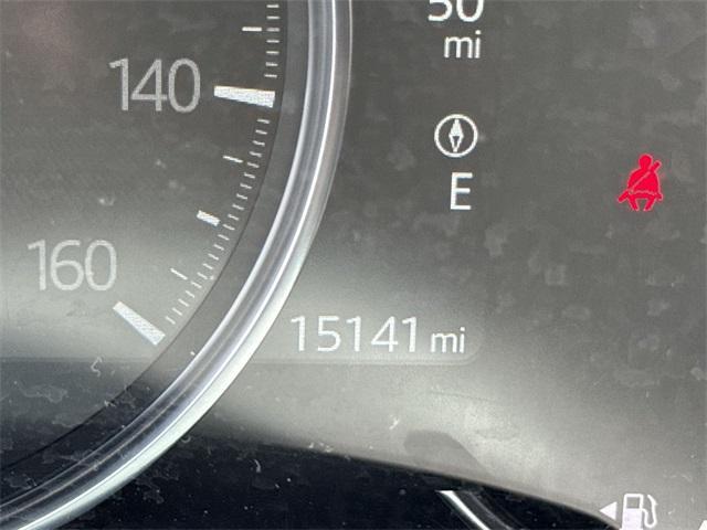 Photo of 2022 Jet Black Mica Mazda CX-5