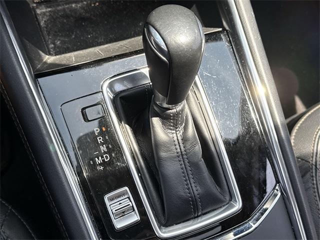 Photo of 2022 Jet Black Mica Mazda CX-5