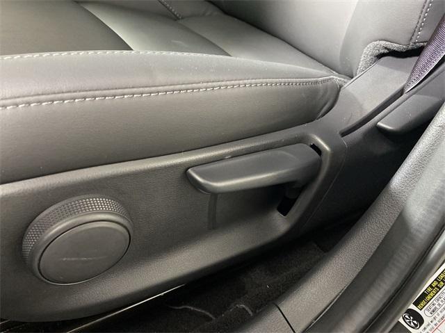 Photo of 2025 Machine Gray Metallic Mazda CX-30