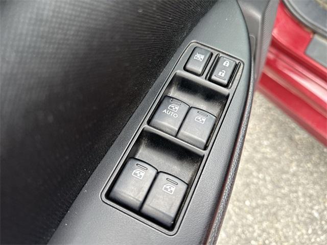 Photo of 2013 Venetian Red Pearl Subaru Legacy
