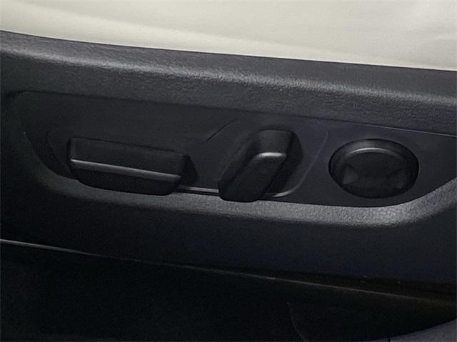 Photo of 2025 Snowflake White Pearl Mica Mazda CX-30
