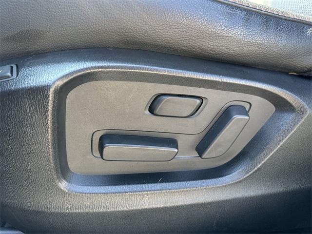 Photo of 2023 Jet Black Mica Mazda CX-5