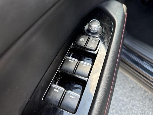 Photo of 2023 Jet Black Mica Mazda CX-5