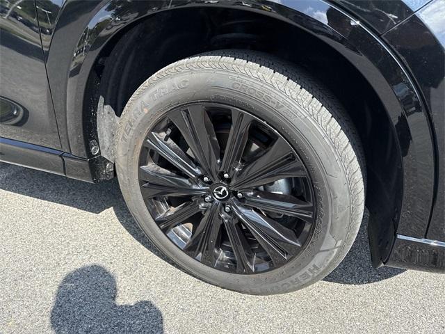 Photo of 2023 Jet Black Mica Mazda CX-5