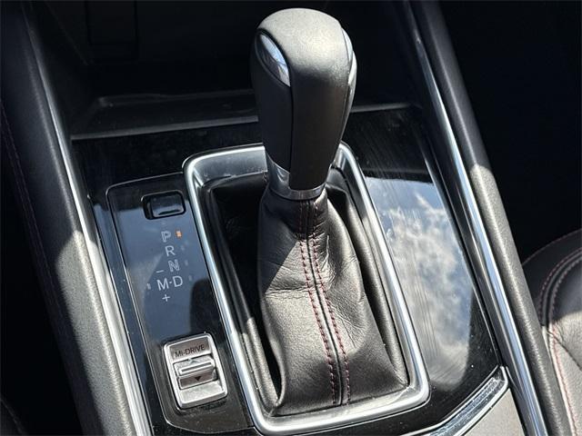 Photo of 2023 Jet Black Mica Mazda CX-5