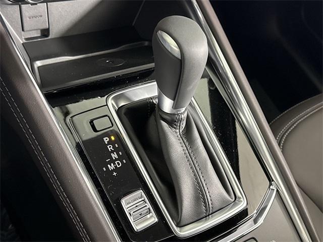 Photo of 2025 Jet Black Mica Mazda CX-5