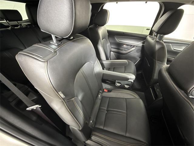 Photo of 2025 Platinum Mazda CX-90