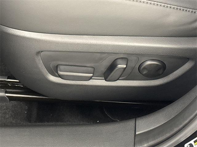 Photo of 2025 Jet Black Mica Mazda CX-30
