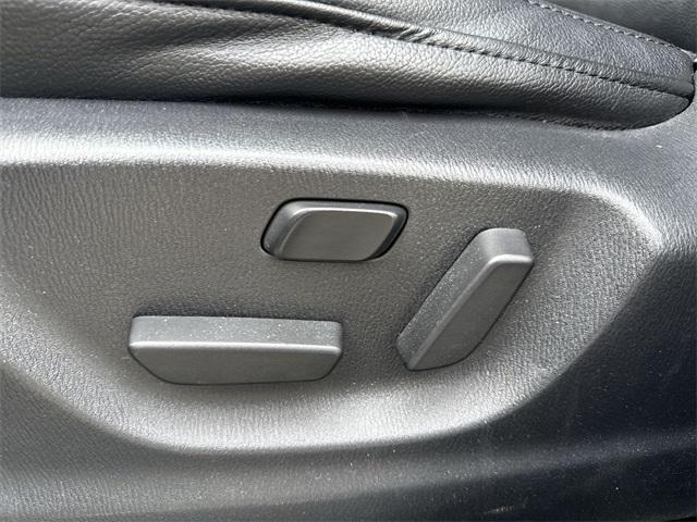 Photo of 2015 Meteor Gray Mica Mazda CX-5