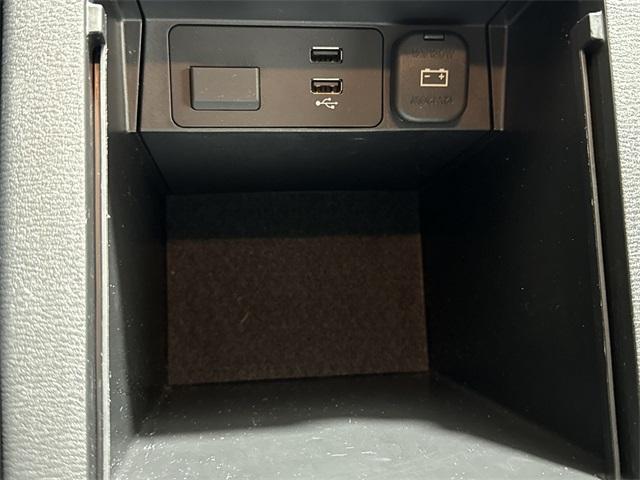 Photo of 2023 Rhodium Mazda CX-5