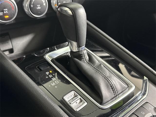 Photo of 2023 Rhodium Mazda CX-5