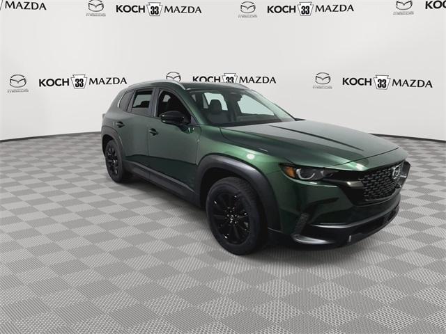 Photo of 2025 Cypress Mazda CX-50