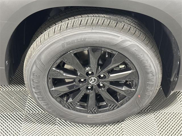 Photo of 2025 Cypress Mazda CX-50