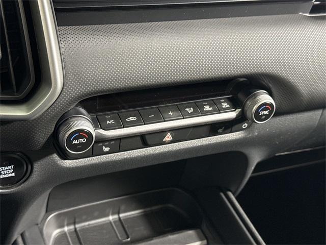 Photo of 2025 Cypress Mazda CX-50
