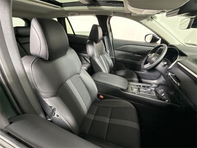 Photo of 2025 Cypress Mazda CX-50