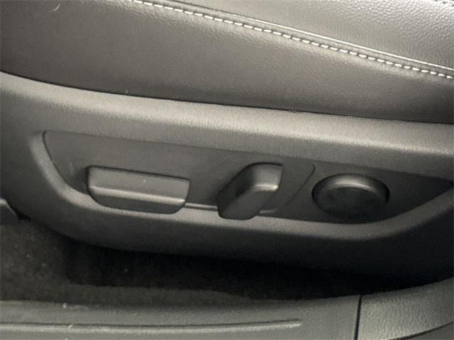 Photo of 2025 Cypress Mazda CX-50