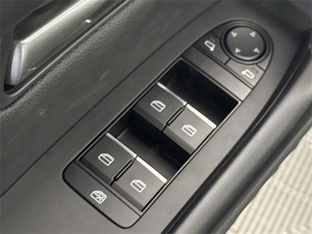 Photo of 2025 Cypress Mazda CX-50