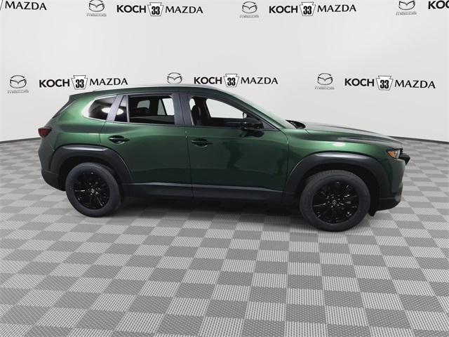 Photo of 2025 Cypress Mazda CX-50