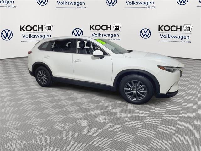 2020 Mazda CX-9