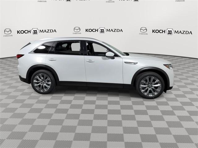 Photo of 2026 51K Mazda CX-90