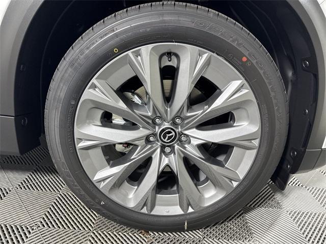 Photo of 2026 51K Mazda CX-90