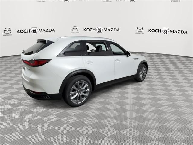 Photo of 2026 51K Mazda CX-90