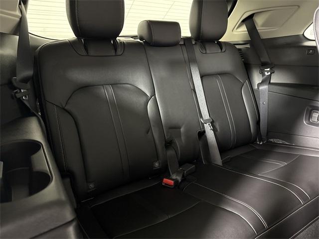 Photo of 2026 51K Mazda CX-90